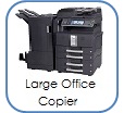 large copier