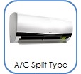 split ac