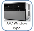 window ac